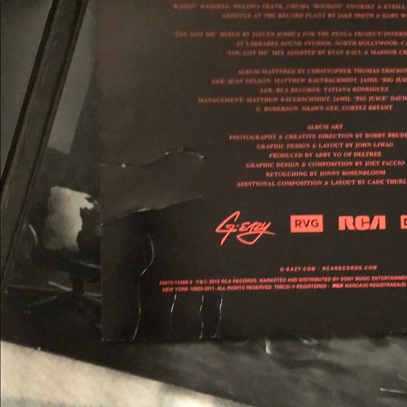 CD! - Picture 7 of 8